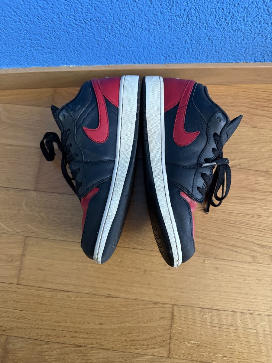 Scarpe per ragazzi: Coole Jordan Kinderschuhe – Usato da Pratteln venduto da ren_mc9r 1