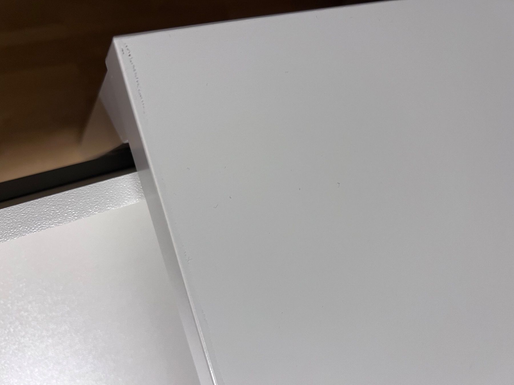 Ikea Korpus: Micke Schubladen (2 stk) Ikea – Gebraucht aus Thalwil von and_nb7r 3