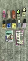 Nagellack Set alles Neu!!