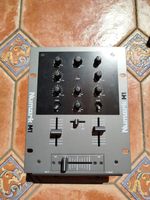 Top DJ- Mixer Numark M1