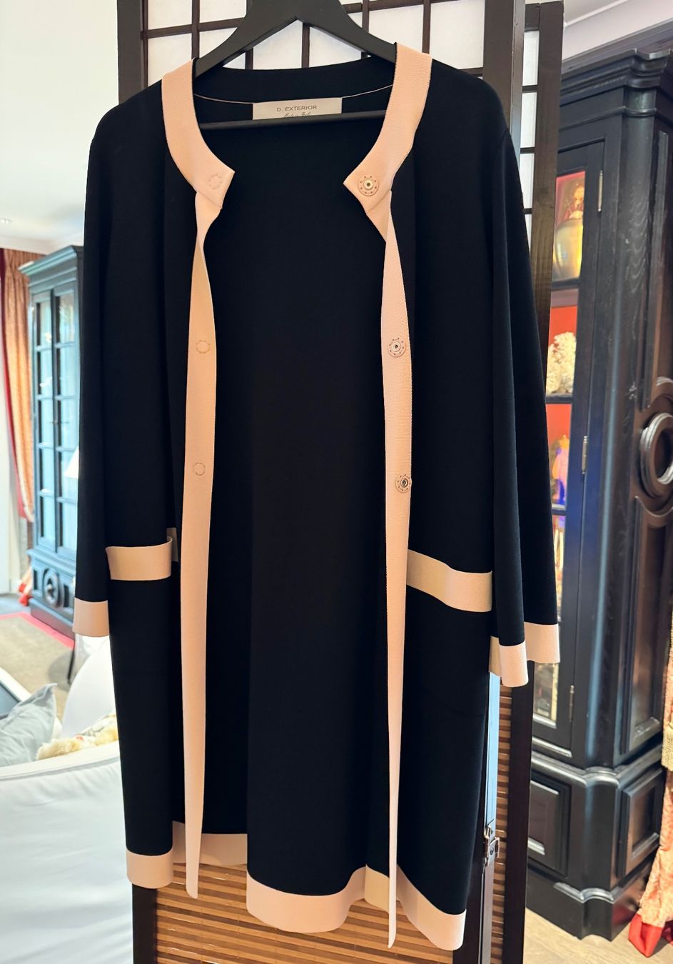 Giacche: 3/4-lange Strickjacke – Usato da Zürich venduto da gregart 1