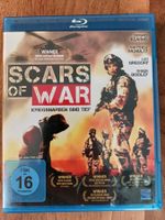 Blu Ray - Scars of War
