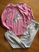Schönes Pyjama Gr. 116, Neu
