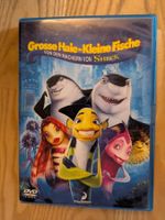 Grosse Haie - Kleine Fische (DVD von Shrek-Machern)