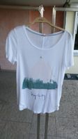 T-Shirt s.Oliver, Kurzarm, Grösse 36