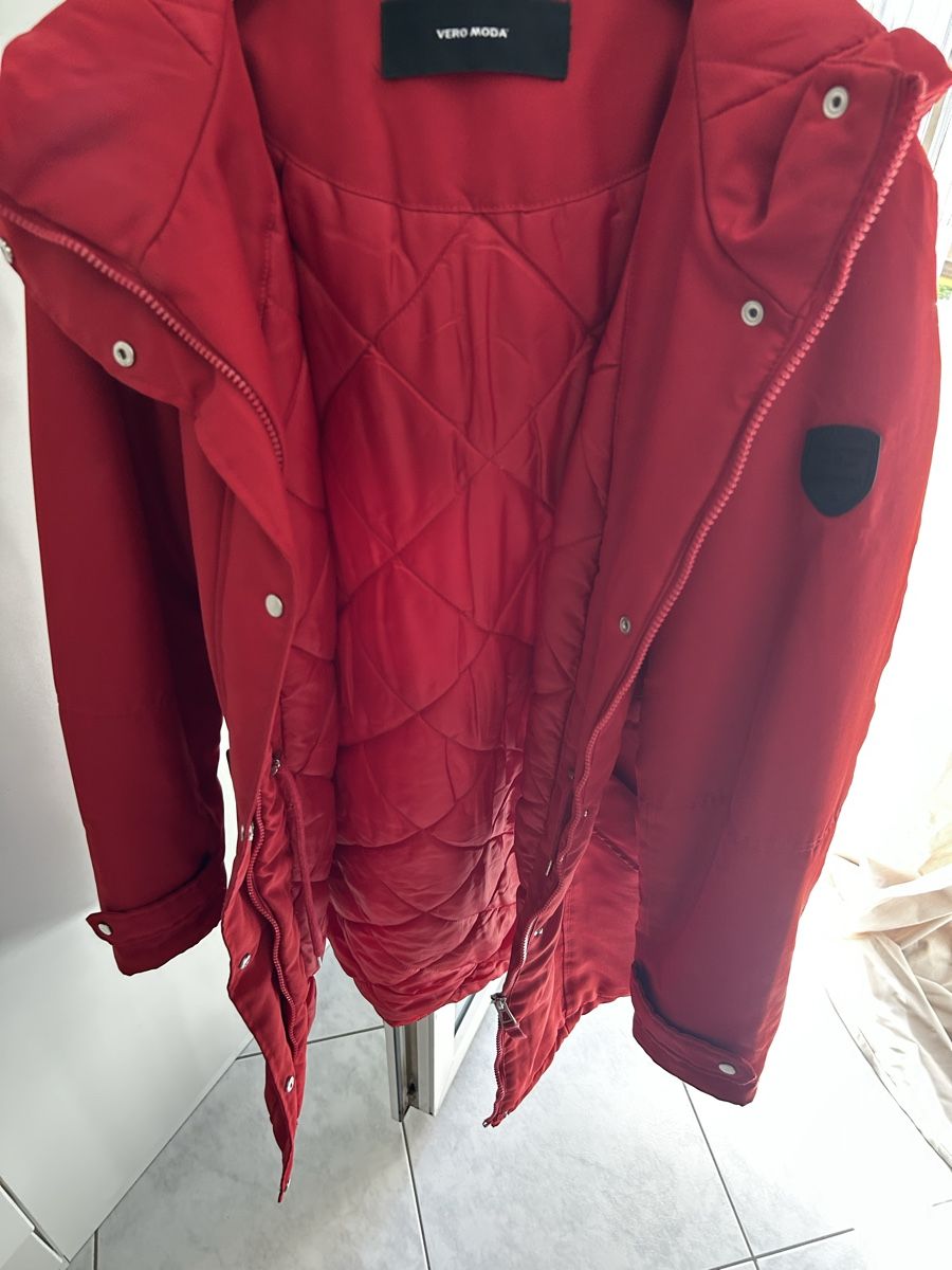 Giacche: Damen Jacke  – Nuovo (secondo la descrizione) da Zürich venduto da Vivaldi88 1