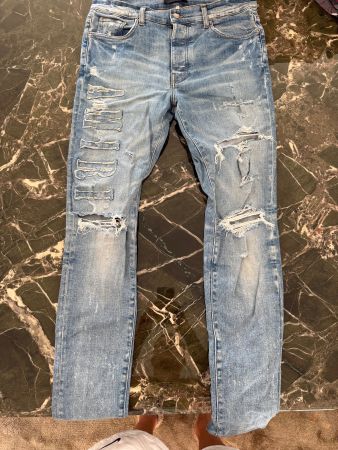 Jeans Slim Amiri