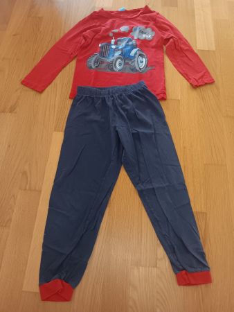 Kinder Pjama ,Gr 122/128