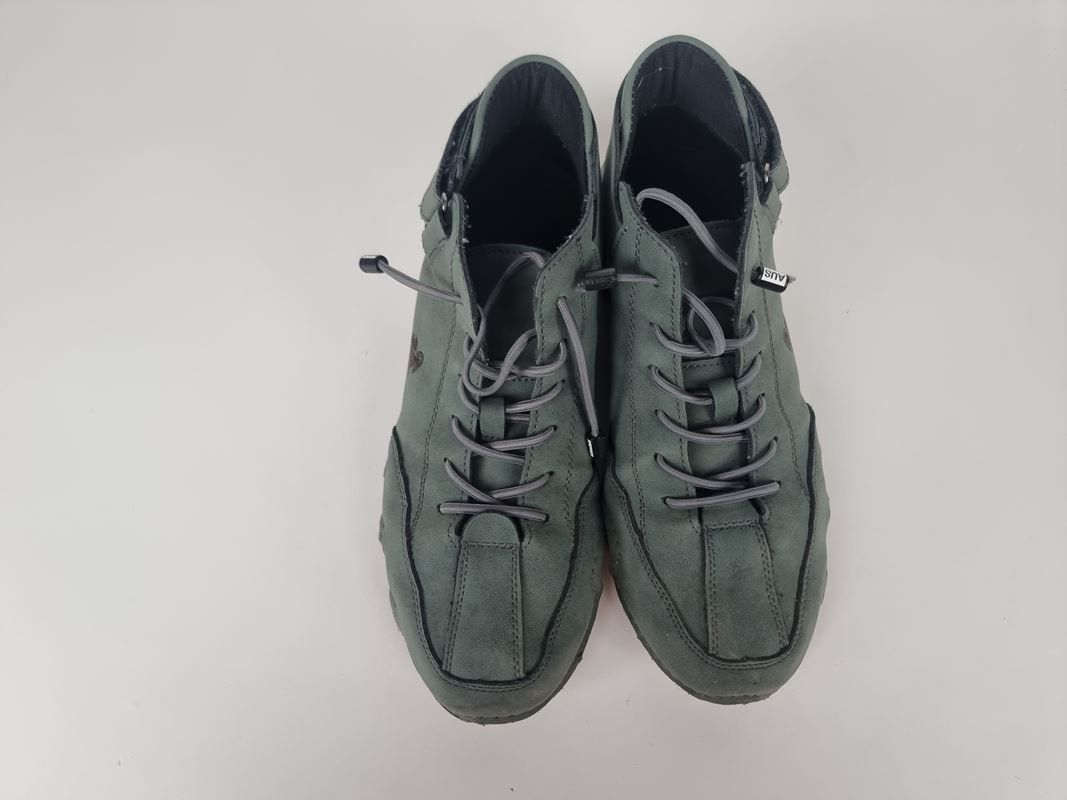 Scarpe da donna: Alpaca Barfussschuh Gr. 38 – Usato da Urtenen-Schönbühl venduto da Restwert_Schoenbuehl 3