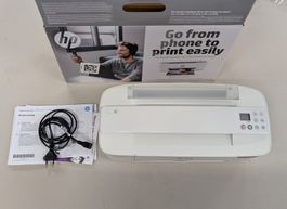 Minidrucker HP