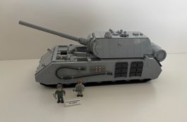 Cobi Panzer VIII Maus