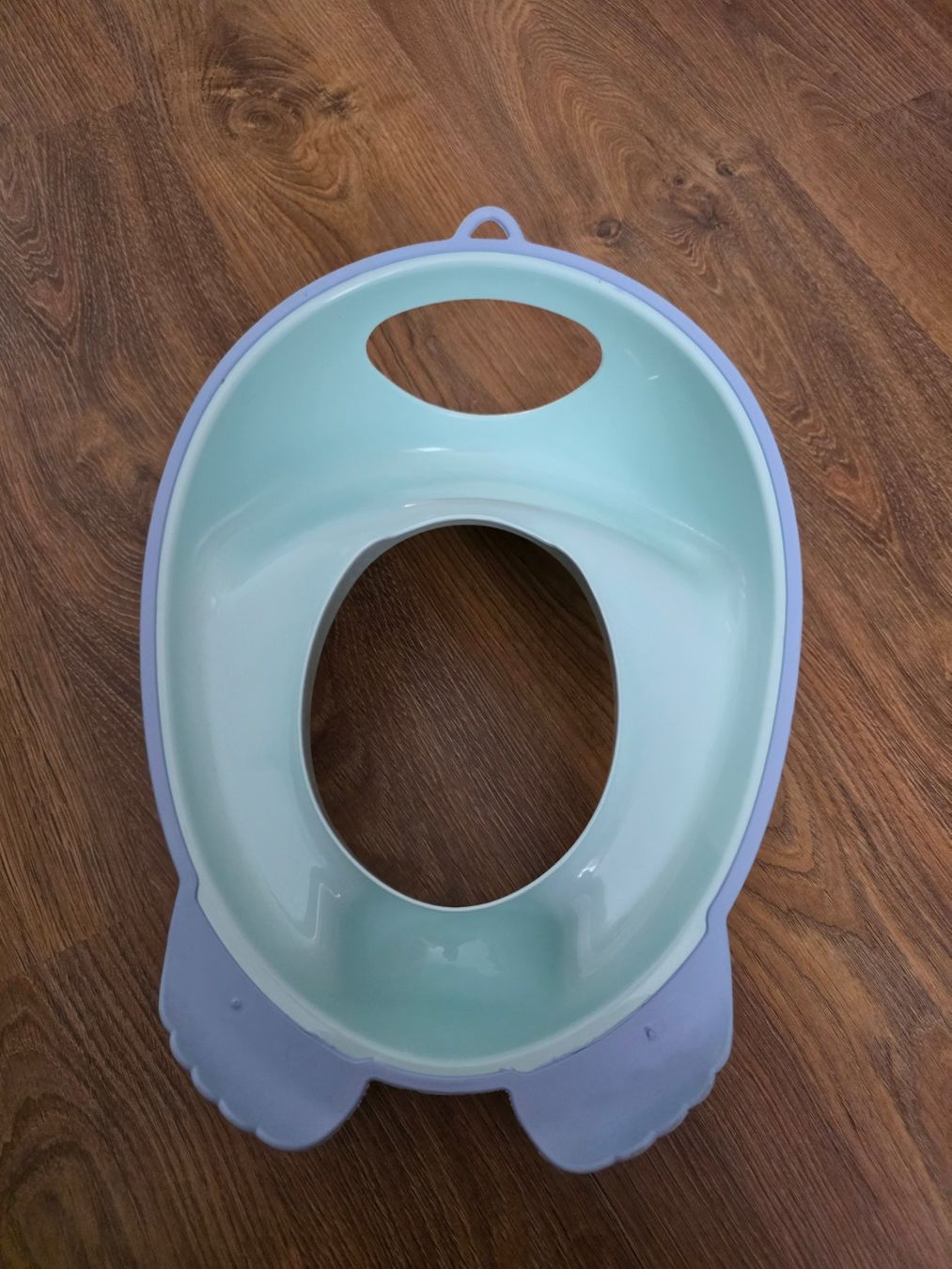 WC: WC-Sitz, WC-Aufsatz, Toilettentrainer – Nuovo (secondo la descrizione) da Nebikon venduto da Japostyle 1