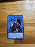 Yu-Gi-Oh Karte RUIN, ENGEL DES VERGESSENS Ritual ATK1700