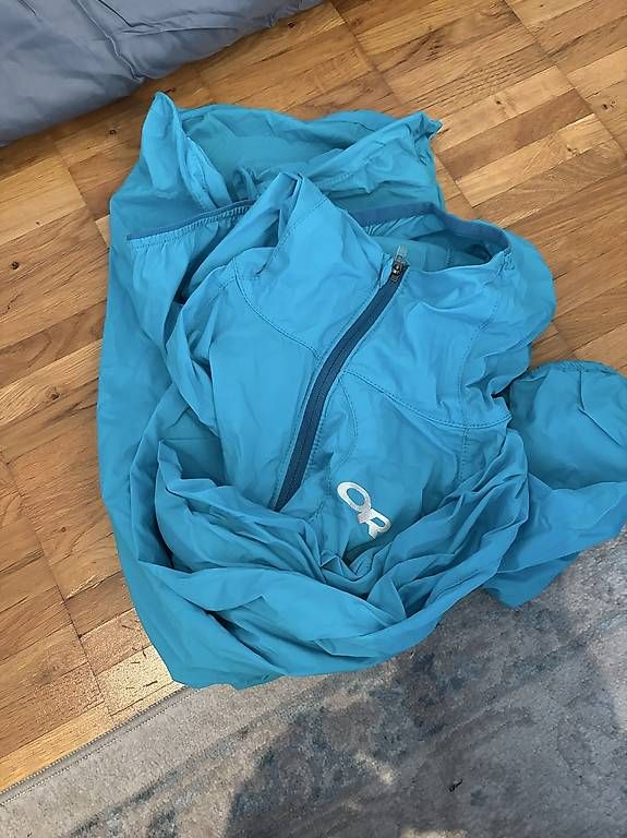 Giacche: Praktische Windjacke – Usato da Zürich venduto da Mare021 2