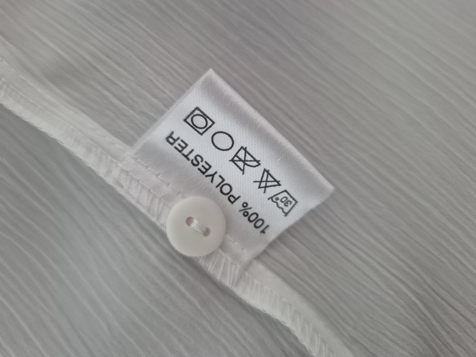 Blusen: DeVille Sommerbluse, ärmellos, Grösse 52 – Gebraucht aus Langenthal von Polarisstern 3