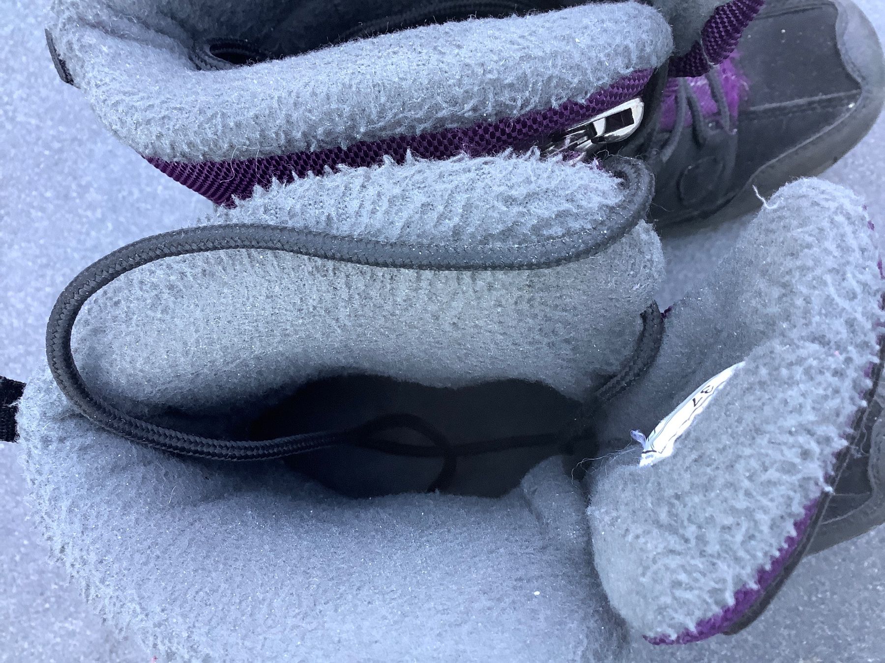 Scarpe da donna: Damen-Winter Boots – Usato da Triesen venduto da Boston5 3