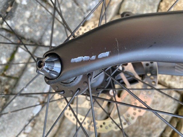 Bmc alpenchallenge hot sale alfine 11