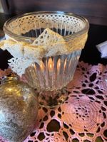 KELCH DEKO-GLAS-SHABBY CHIC
