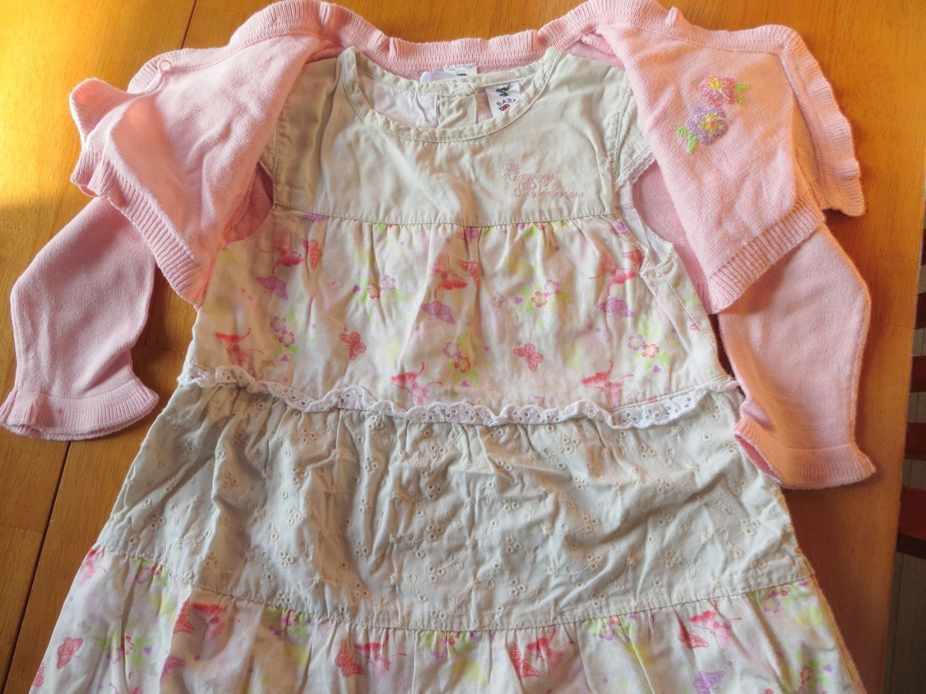 Vestiti & Gonne: robe Kleid 86 – Usato da Athenaz (Avusy) venduto da Kurtzuegg 1