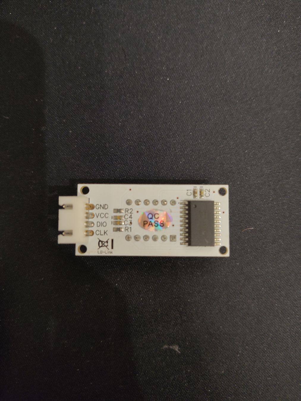 Composants électroniques: Raspberry Pi Linkerkit – D'occasion à Frauenfeld par Ralf85 4