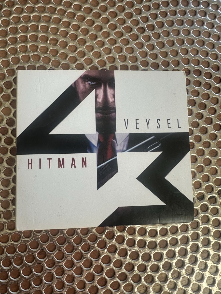 CDs: Veysel Hitman CD – D'occasion à Goldach par Lenny0220