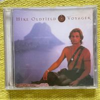 MIKE OLDFIELD-VOYAGER