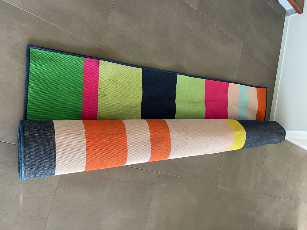 Teppich 3m X 3m