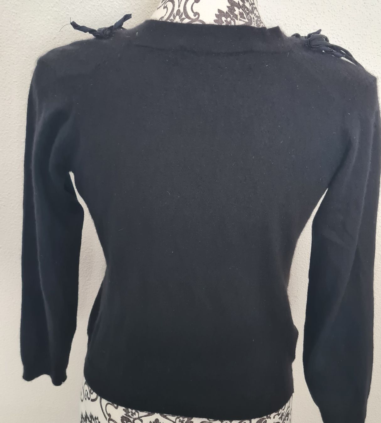 Marni Maglioni & Felpe: Marni Kaschmir Pullover gr. S – Usato da Nebikon venduto da Draga25 3