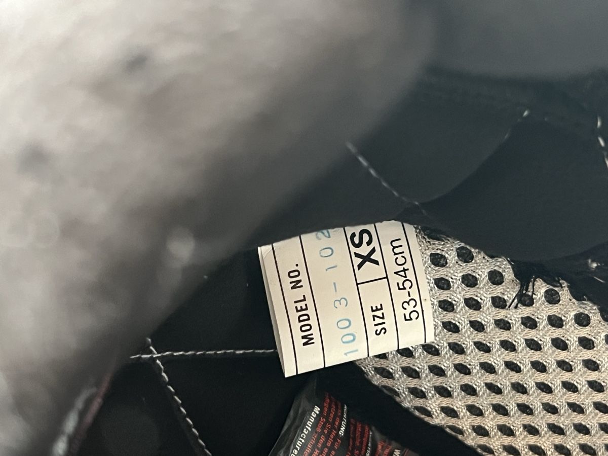 Biltwell Caschi & visiere: Biltwell Gringo S DOT Integralhelm Damen – Usato da Bern venduto da globetrotter1988 3