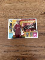 Special Card