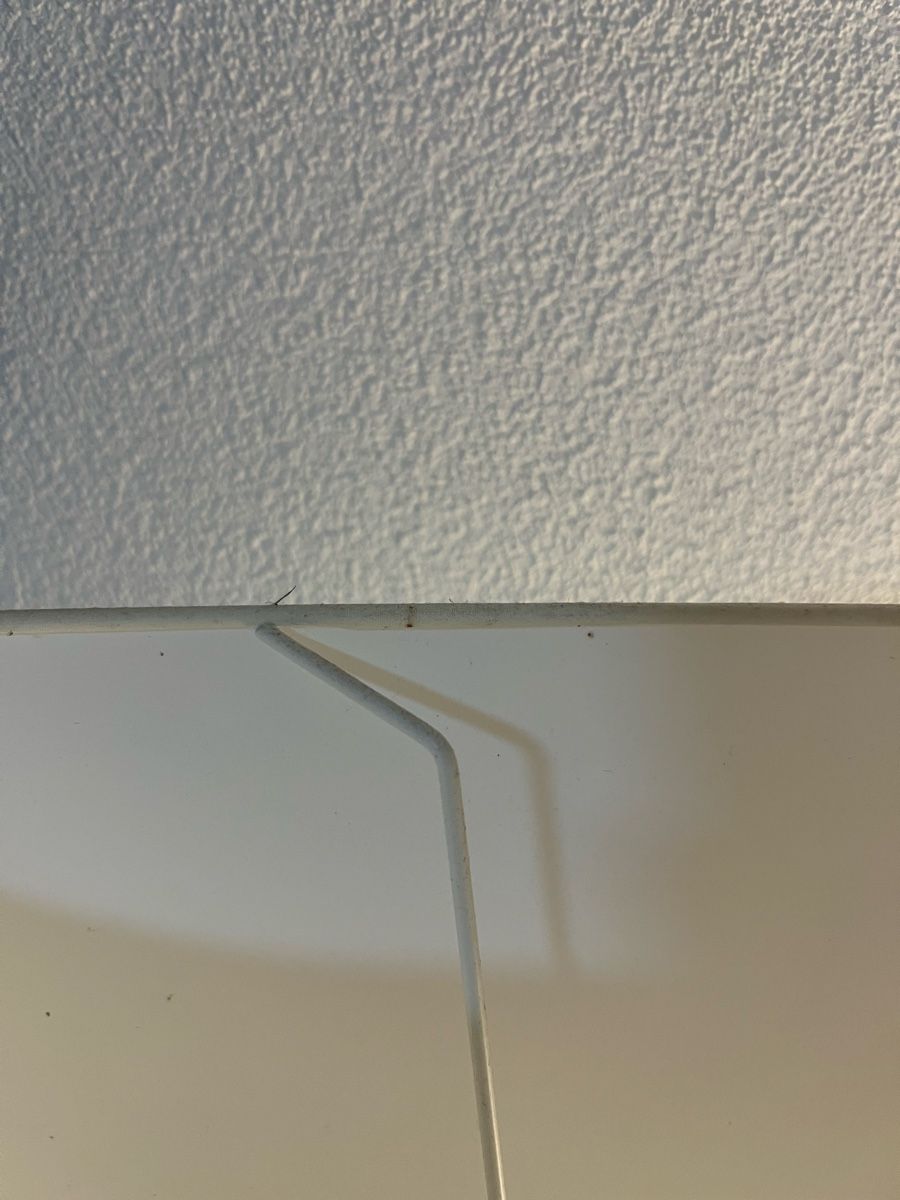 Ikea Lampen: Ikea UPPVIND stehlampe – Gebraucht aus Luzern von aramayashop 4