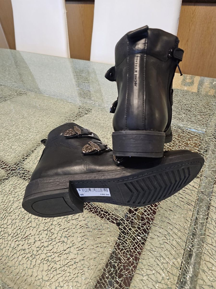 Scarpe da donna: Jochie&Freaks Gr. 39 – Nuovo (secondo la descrizione) da Luzern venduto da Edii025 9
