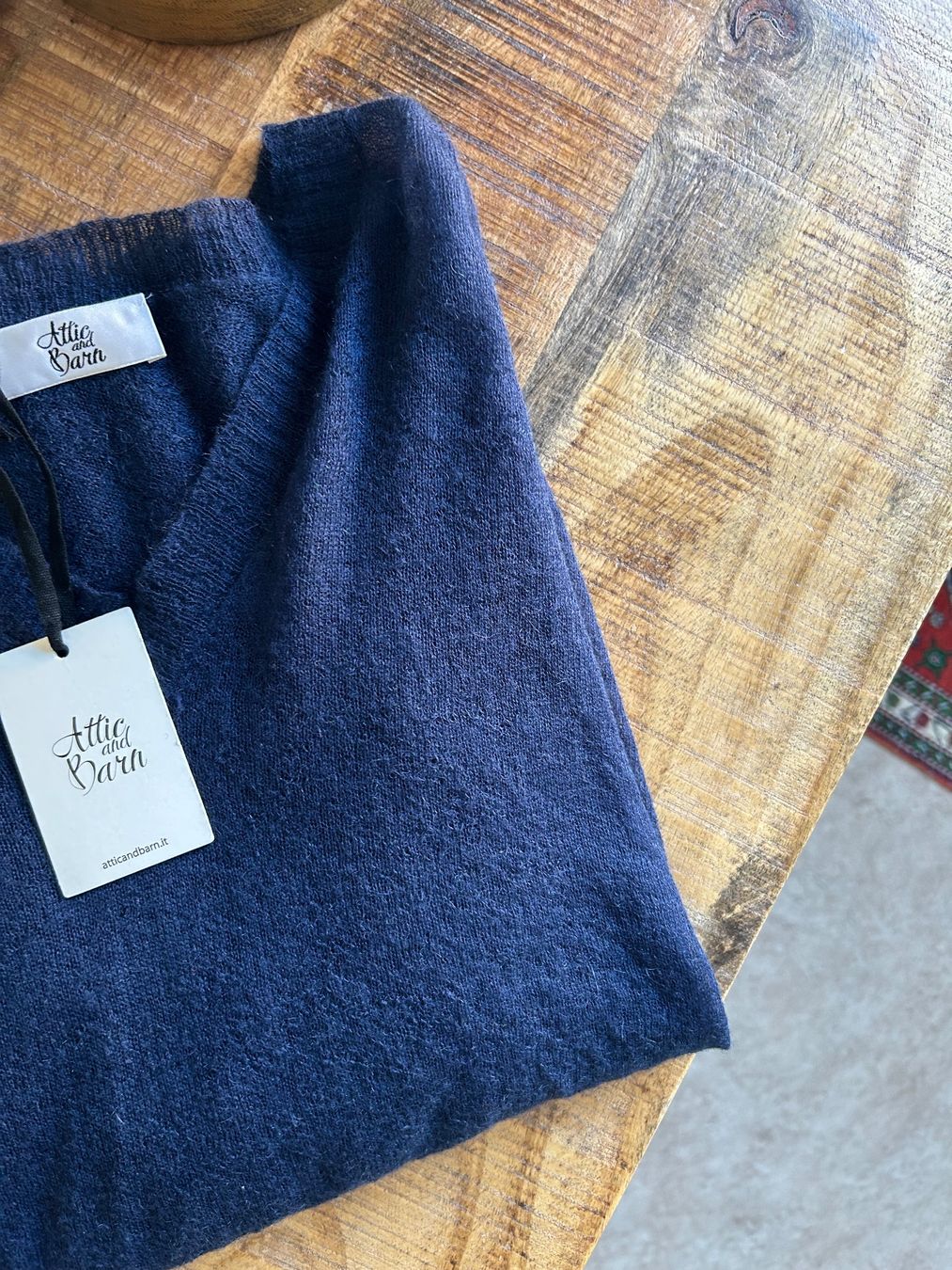 Maglioni & Felpe: Attic and Barn Superkid Mohair Pullover - Gr. L – Nuovo e nell'imballaggio originale da Illnau venduto da Monkky 2
