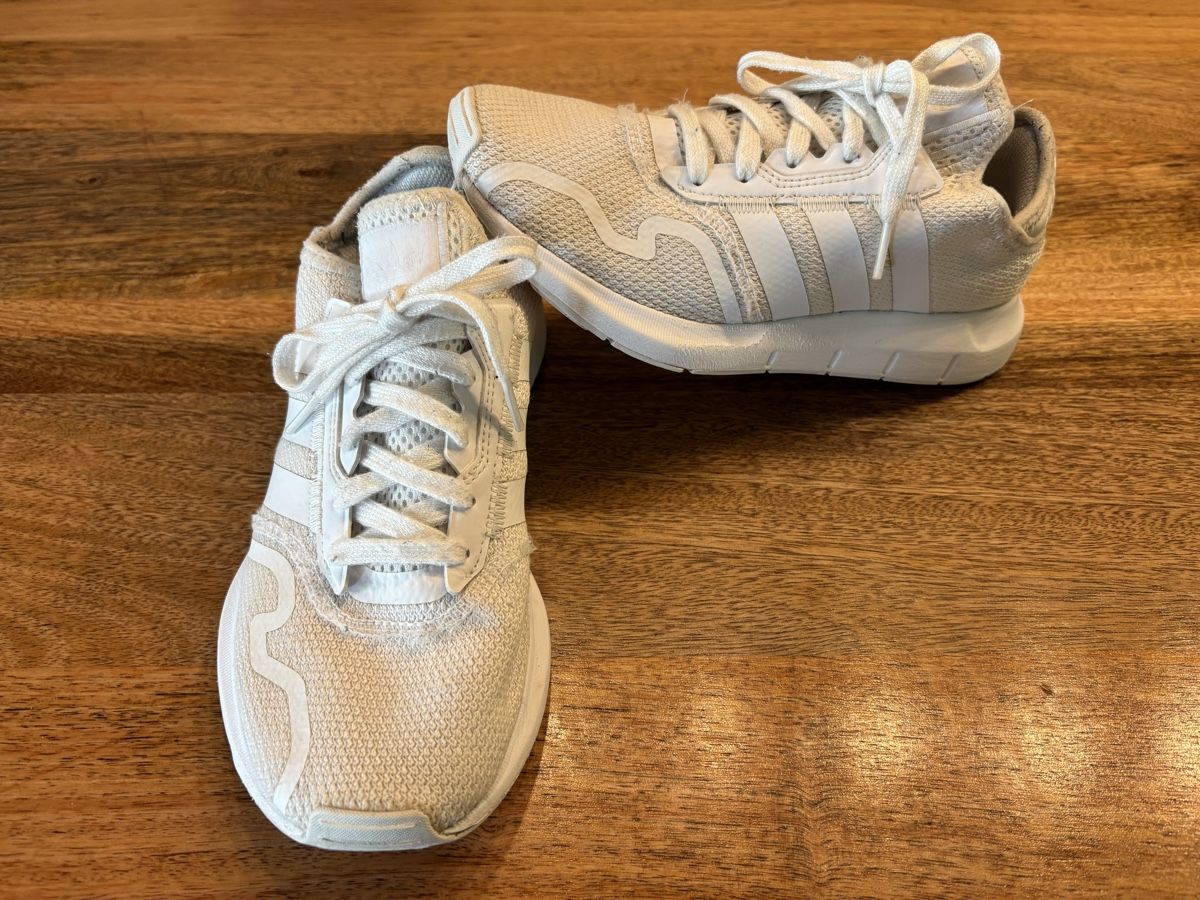 Adidas Scarpe da uomo: Adidas Swift Run X Sneaker Gr.40 – Usato da Oberdorf SO venduto da sa-na