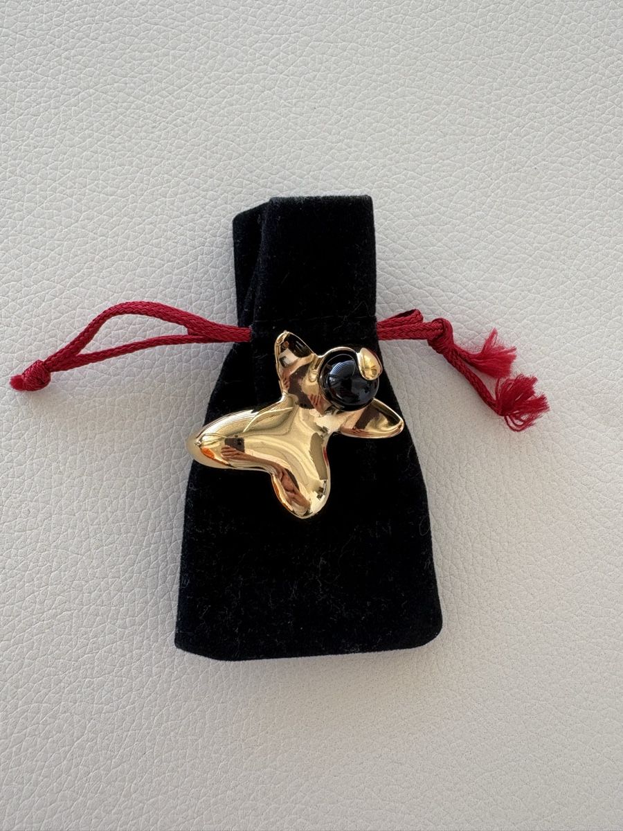 Broschen & Nadeln: Charles Jordan brooch ,vintage ,original – Gebraucht aus Lausanne von oyu_hgg5 4