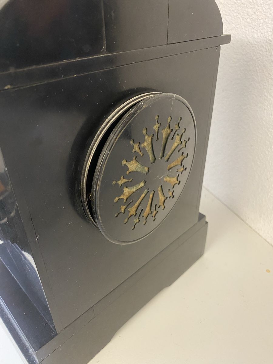 Orologi: Kaminuhr – Usato da Adetswil venduto da rof01 3