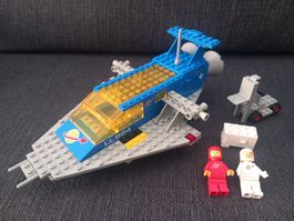 LEGO Space 924 vaisseau spatial vintage