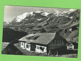 Berghaus Bundalp
