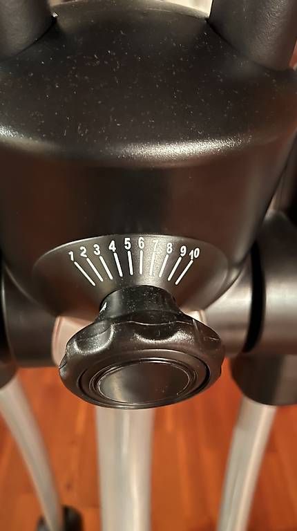 Vélos d'appartement: Ellittica – D'occasion à Cadempino par raf_vb6d 3