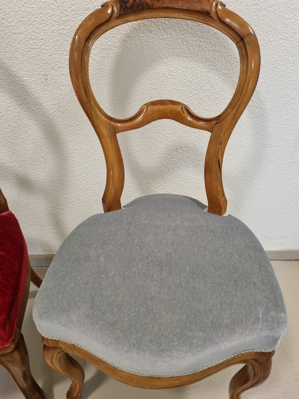 Hussen Fr Sthle Mit Lehne