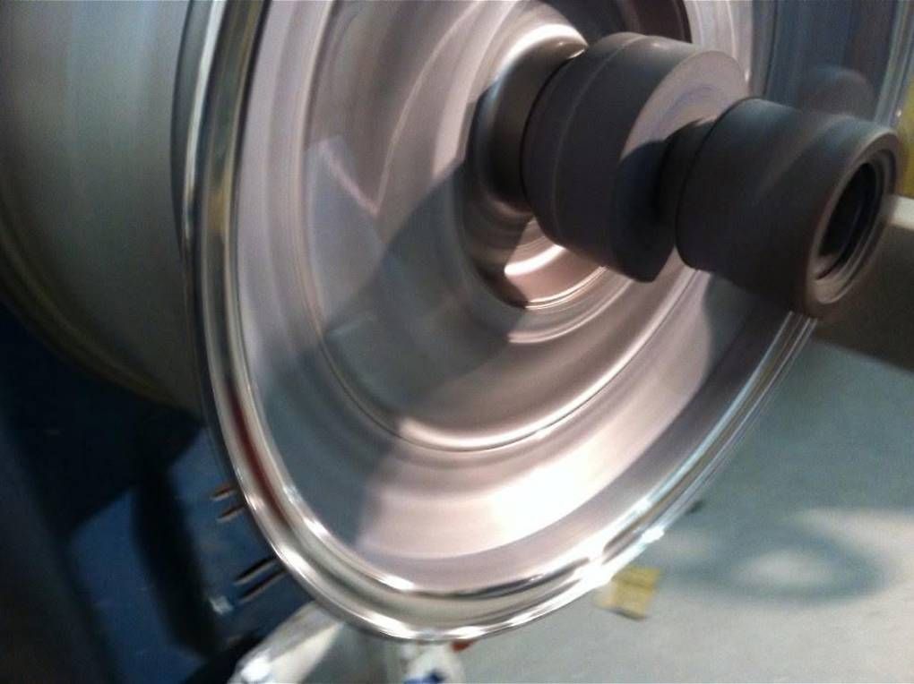 Toutes les machines: Auswuchtmaschine – D'occasion à Rheineck par federer81 3