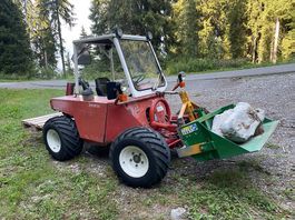 Aebi tt 33