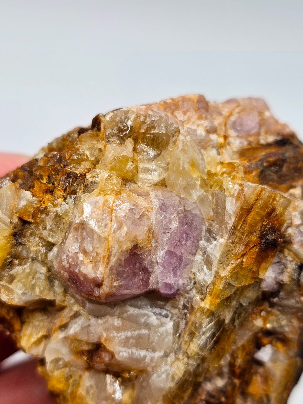 Minerali & Pietre curative: RaRe Hackmanite, Myanmar, Burma – Usato da Figino venduto da panshop 4