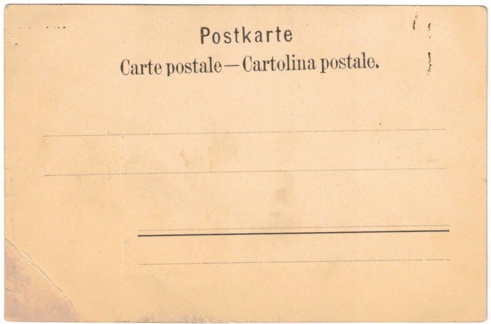 Cartoline postali: Zürich - Standseilbahn Dolder – Usato da Binningen venduto da Mountainrider 1