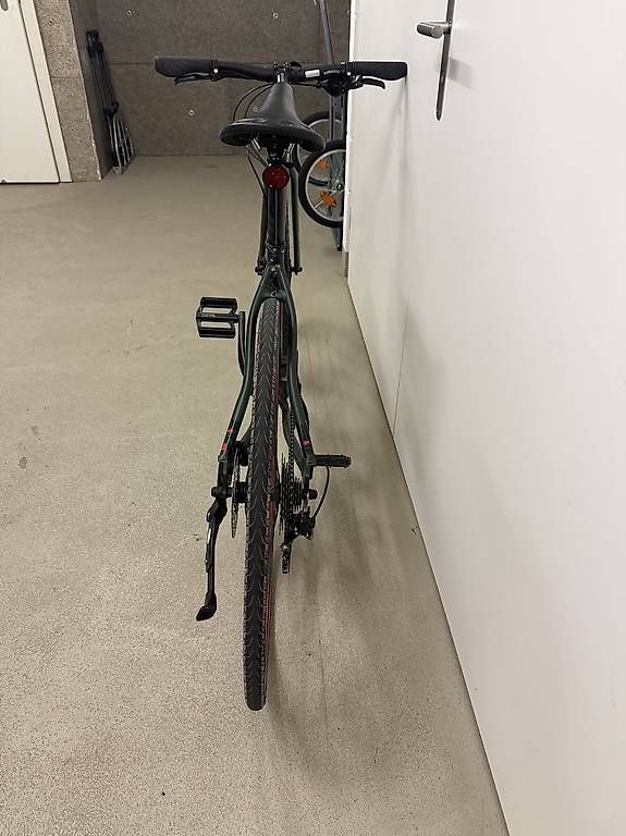 Velos: Orbea Rennvelo – Gebraucht aus Belp von barbossa02 2