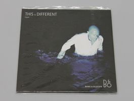 Bang & Olufsen Demo CD (This Is Different by Kipper)