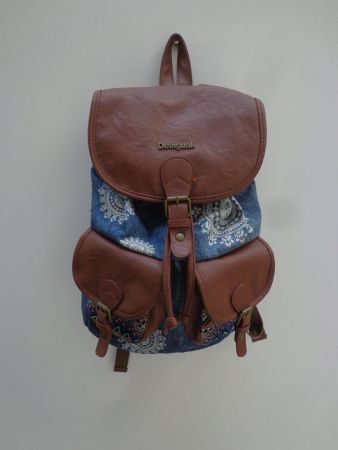 Desigual Rucksack