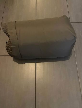 Sac de couchage Quechua S15 pour 200cm max