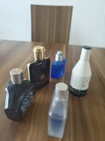 Parfum Set Diesel Only The Brave Tattoo + 3 Herrendüfte