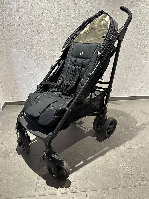 Joie Poussette: Joie Buggy – D'occasion à Näfels par Samsom